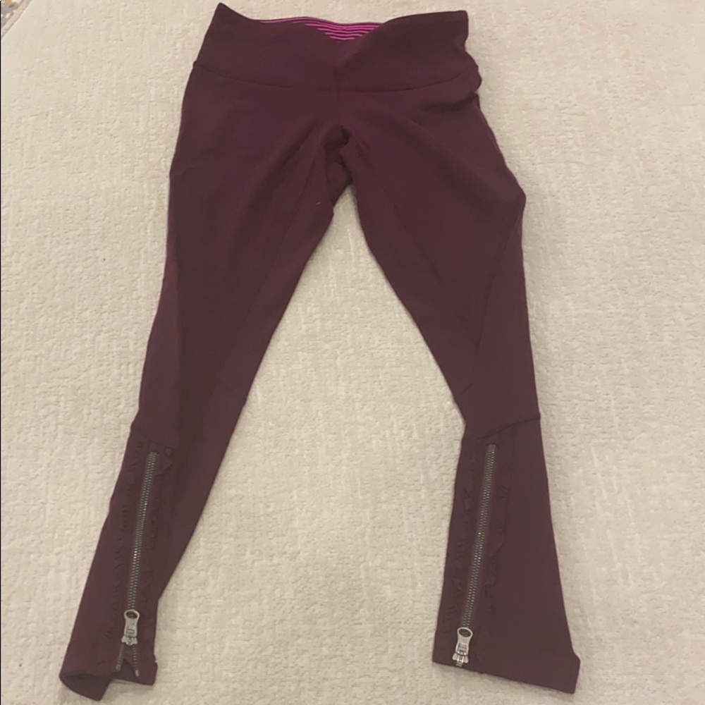Lulu lemon leggings